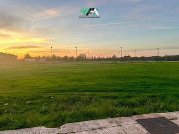 Terreno residenziale in vendita a Calle Proyecto XI
