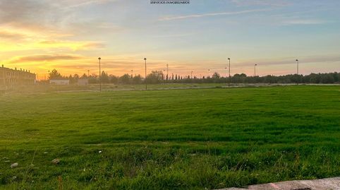 Terreno en venta en Calle Proyecto XI, Baeza