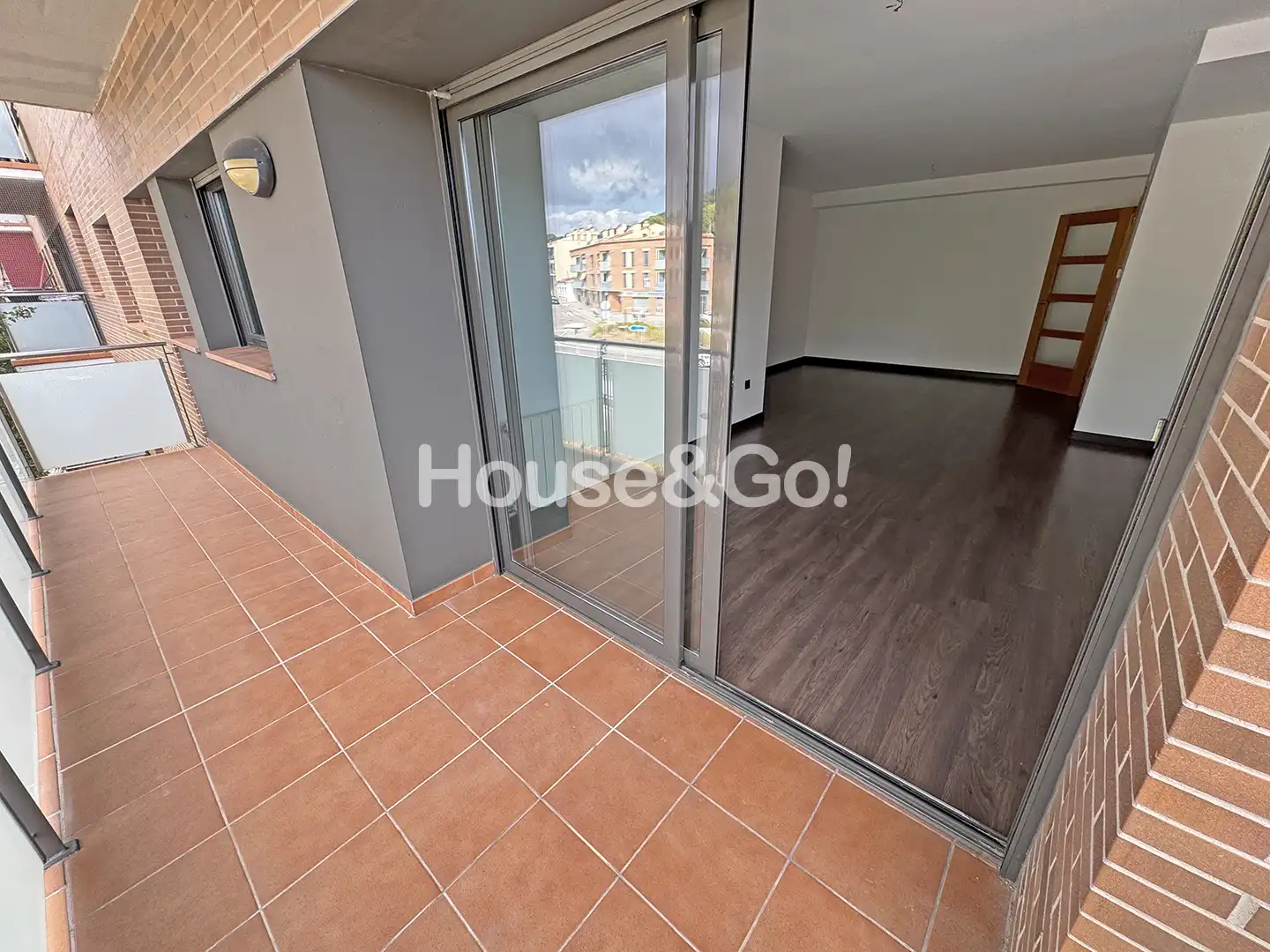 Appartamento con terrazza in vendita a Carrer Molí de la Sal, imagen 5
