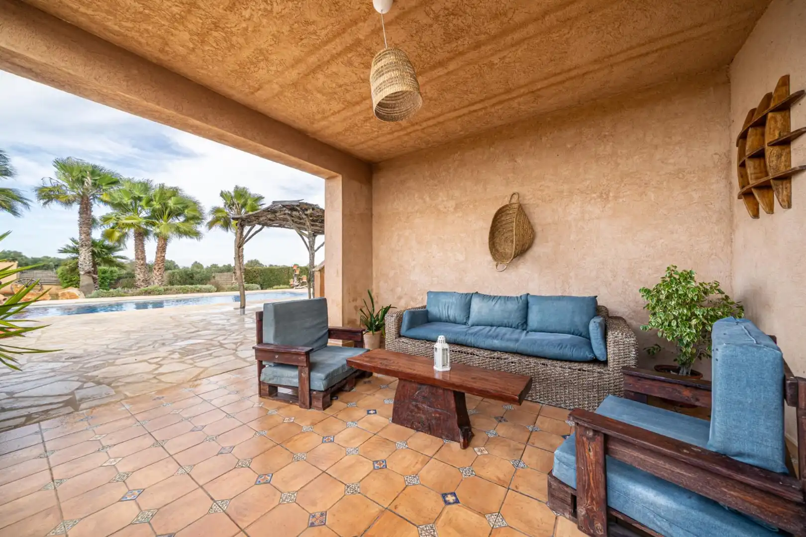 Villa zum Verkauf in Felanitx Poble, imagen 27