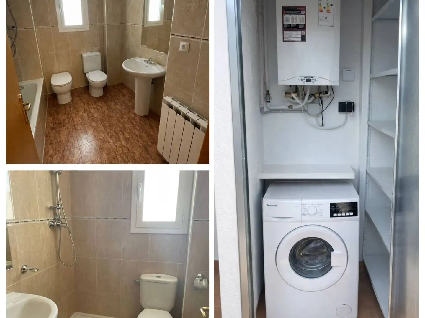 Appartement avec ascenseur à vendre à avinguda de la pau 1, imagen 10