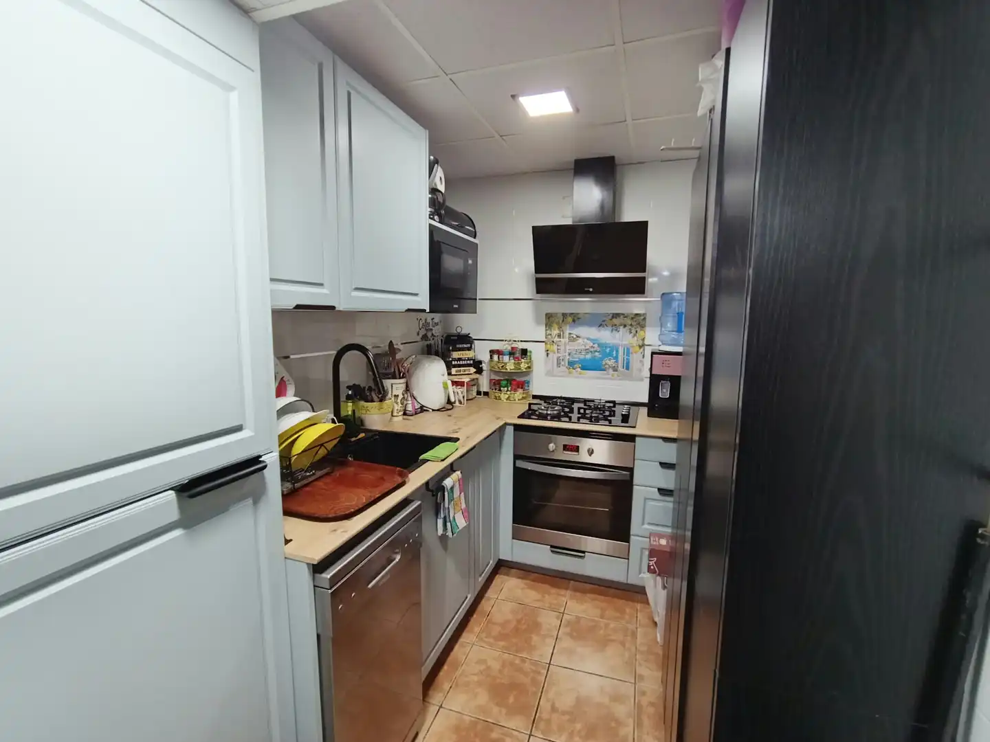 Casa a schiera in vendita a Casar de Cáceres, imagen 3