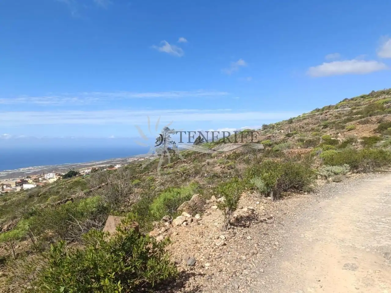 Rural land for sale in Al Monte, imagen 4