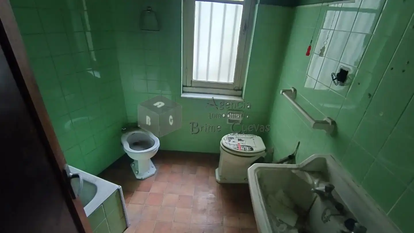 Baño de Piso en venta en Corvera de Asturias