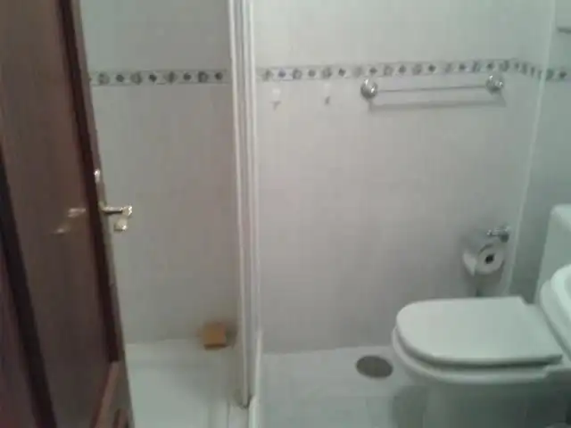 Flat for rent in Esteiro