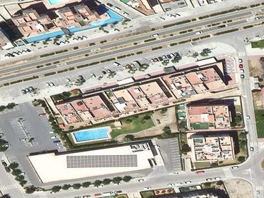 Appartement à vendre à Rambla Prat del
