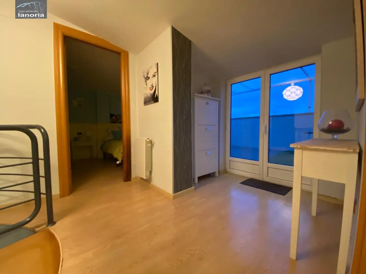 Ático en venta en Albacete con Calefacción, Terraza y Amueblado