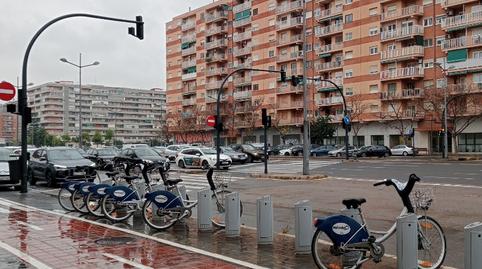 Foto 2 de Piso en venta en Avinguda D'ausiàs March, 57, Na Rovella - Hermanos Maristas, Valencia