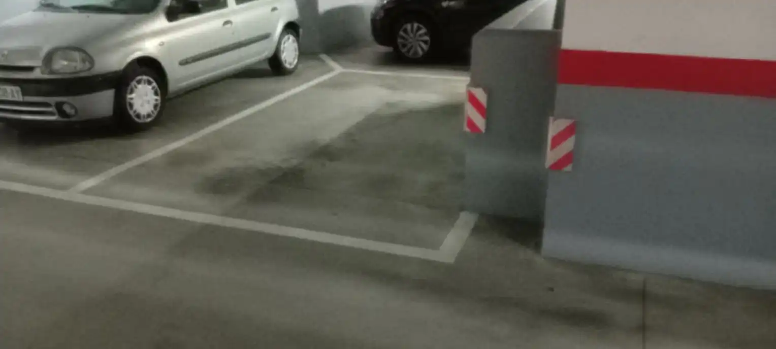 Individual de lloguer a Calle Manuel Iribarren 11, imagen 4