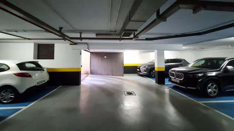 Foto 3 de Garatge en venda a Calle de Emilio Rubín, Colina, Madrid