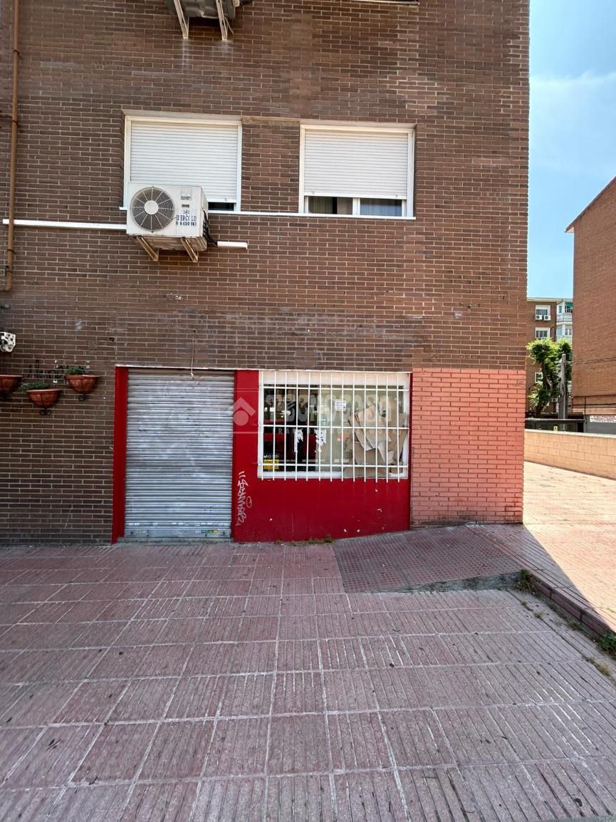Local de alquiler en Universidad