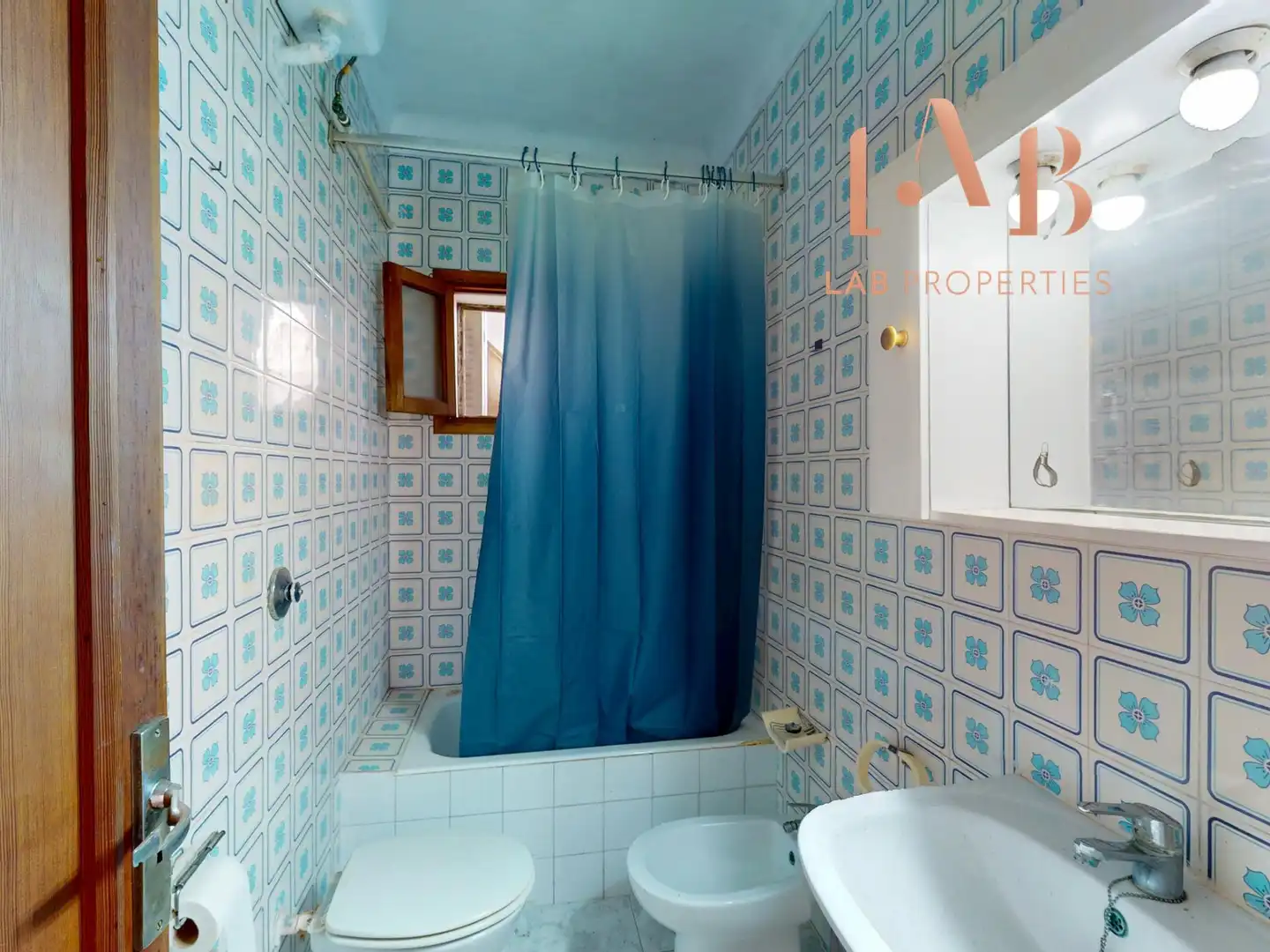Bany de Casa o xalet en venda en Marratxí