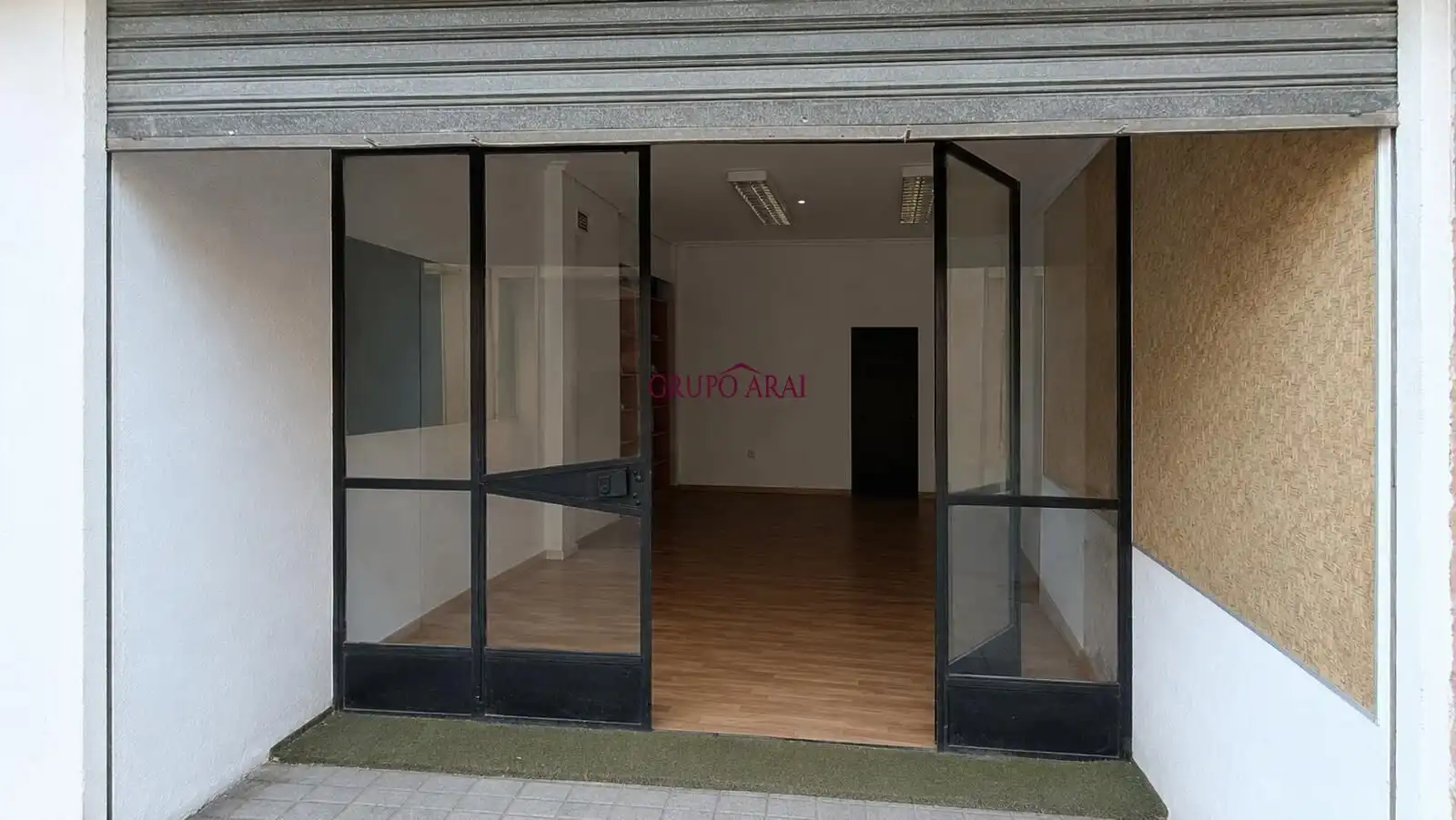 Gewerbefläche zum Verkauf in Centro