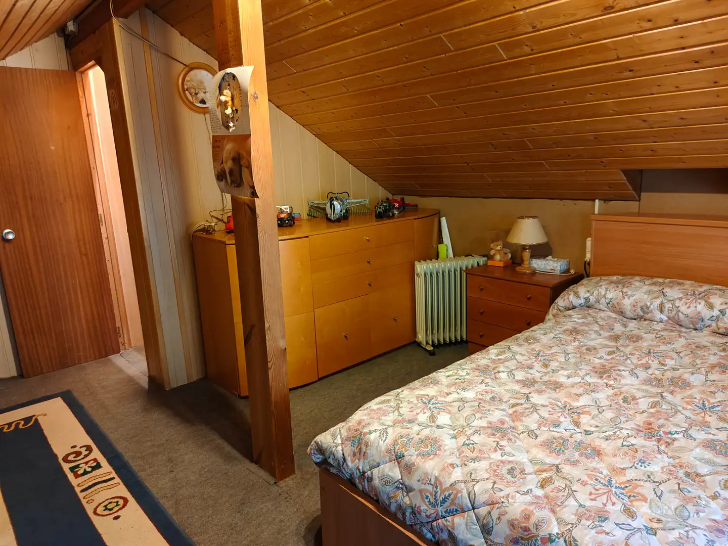 Casa o chalet en venta en Carrer del mig, Sant Aniol de Finestres