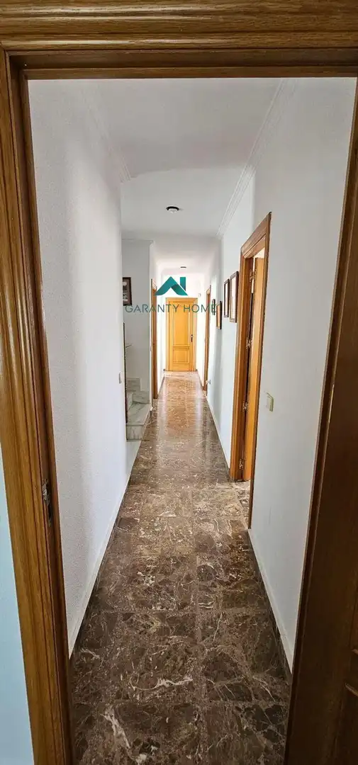 Casa adosada en venta en Murcia con Aire acondicionado, Calefacción y Terraza