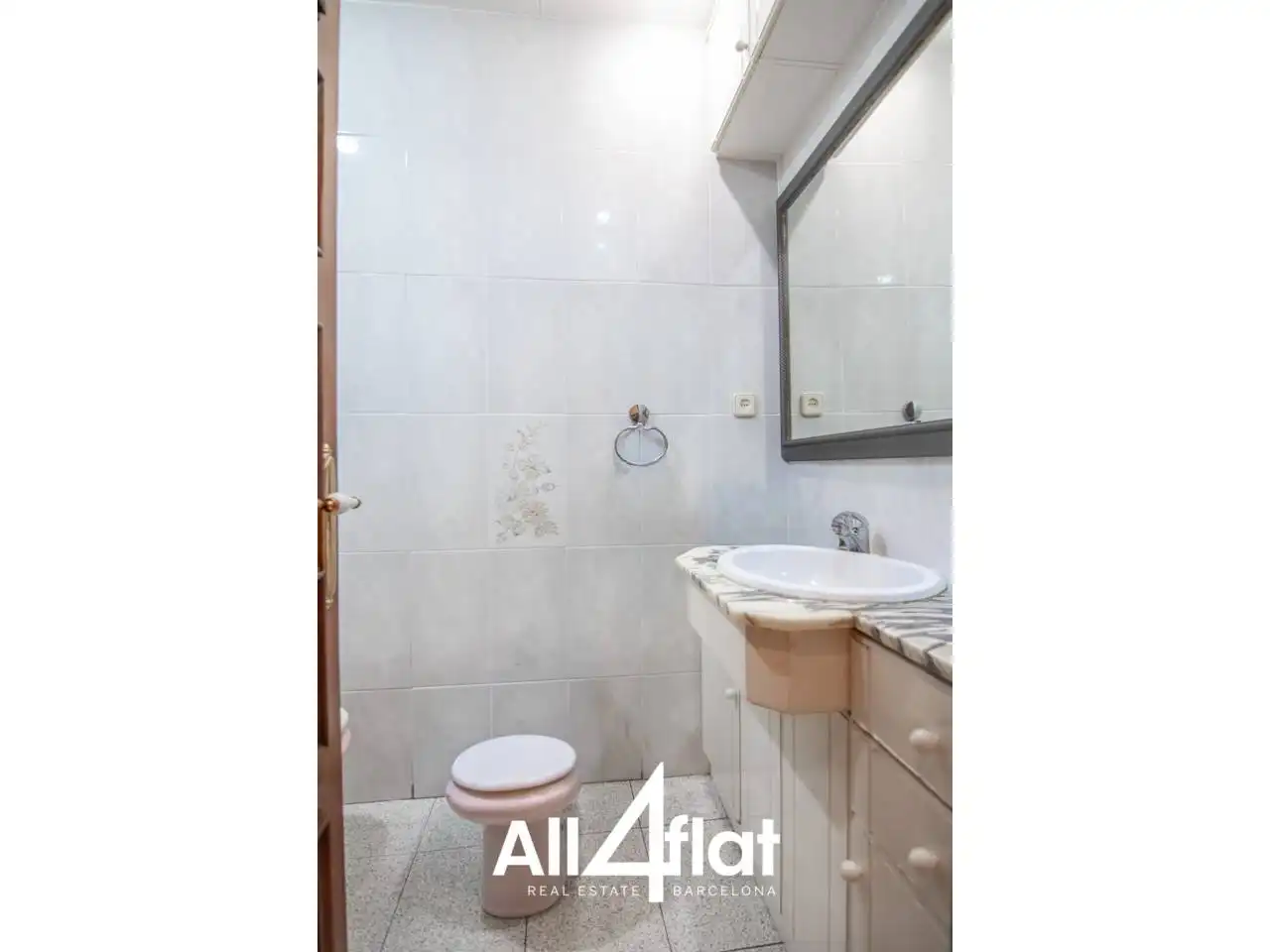 Flat with terrace for sale in Calle Mallorca, imagen 16