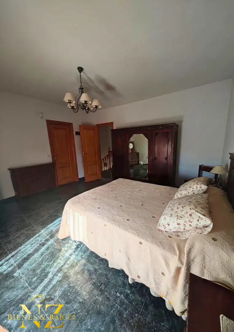 Detached house with terrace for sale in Calle Zurbarán, imagen 18