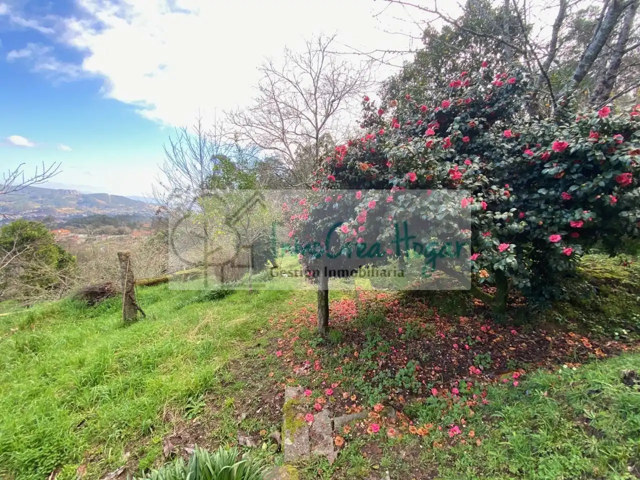 Casa o chalet en venta en Mos con Jardín privado, Terraza y Trastero
