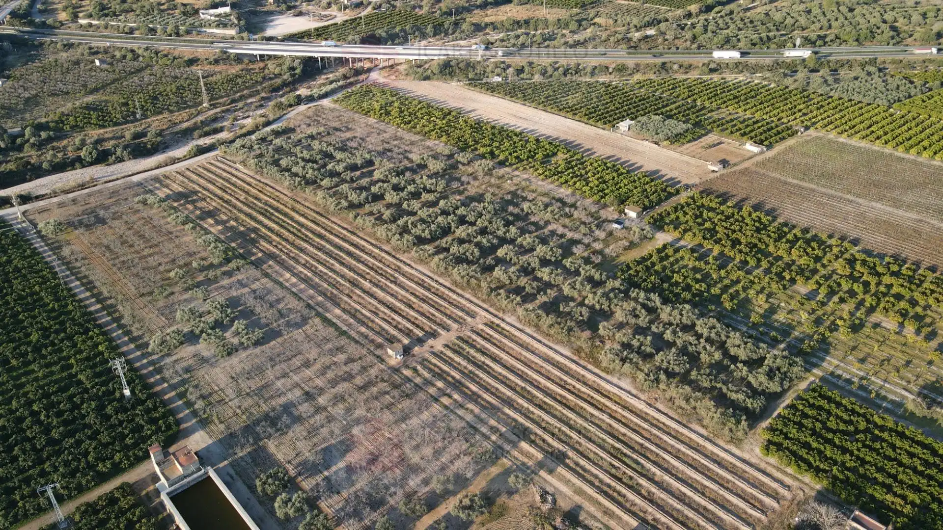 Terreno rustico in vendita a Polígono del Polígono 38, imagen 4