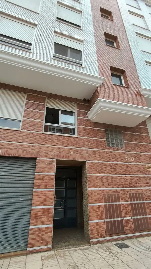 Flat with lift for sale in Cariñena - Carinyena, imagen 3