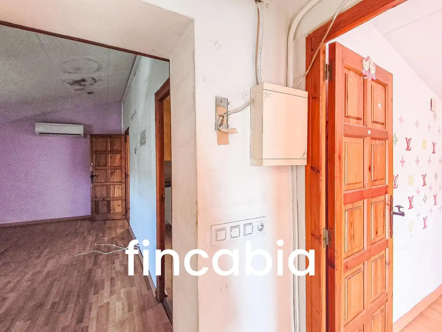 Casa con jardín en venta en Carrer de la Indústria, imagen 53