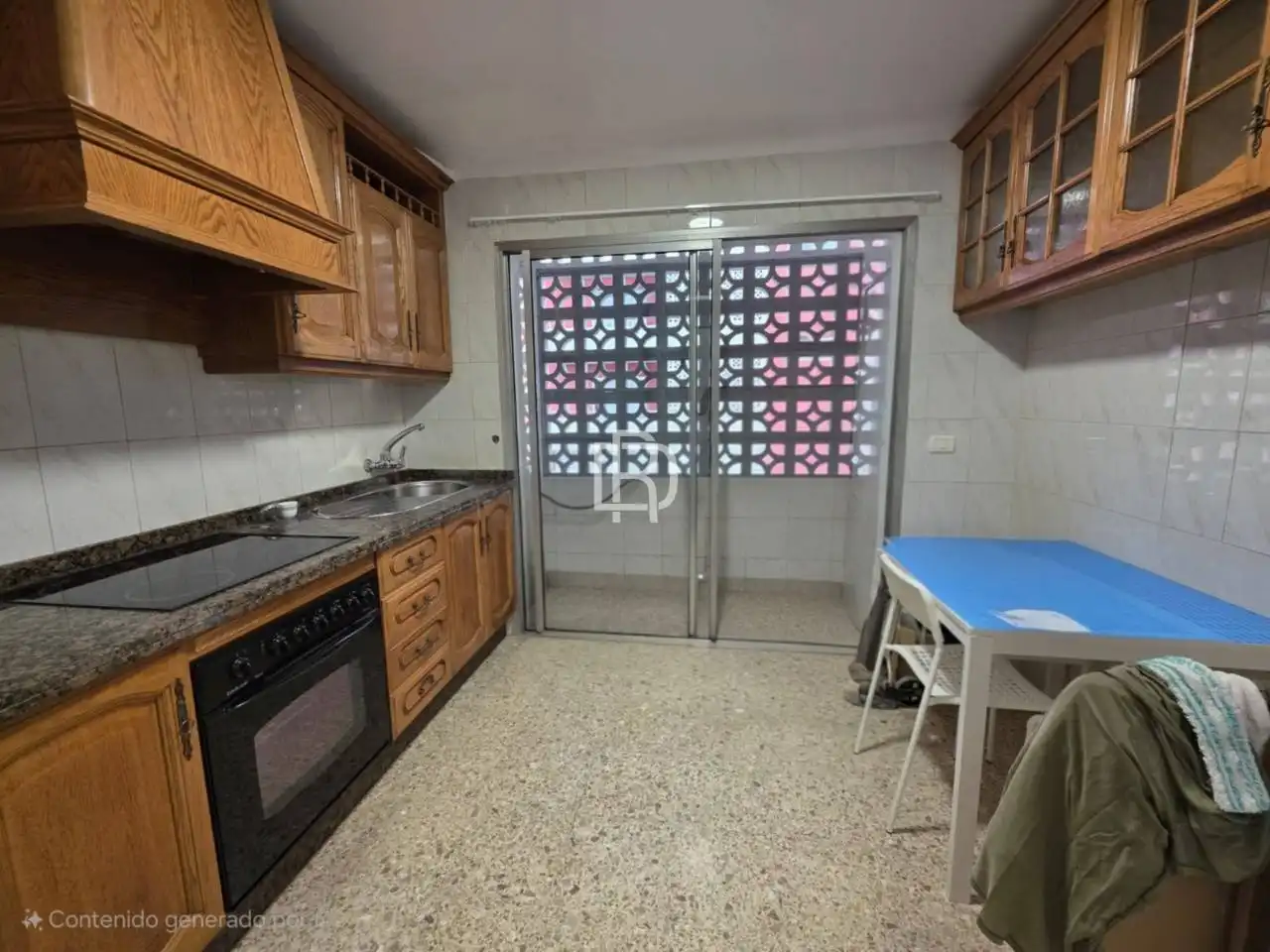 Flat for rent in Calle Albardero, Playa Jardín