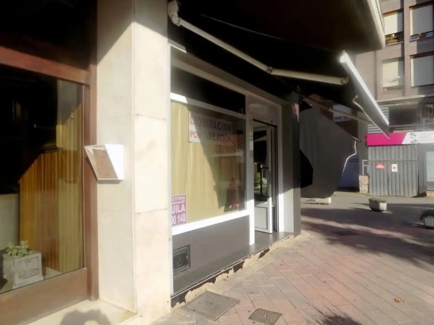Local comercial de lloguer a Los Corrales de Buelna - C/ Campoo, imagen 2