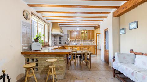 Foto 4 de Finca rústica en venda a Requena, Valencia