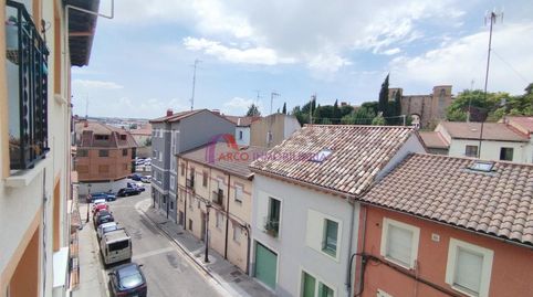 Foto 2 von Wohnung zum Verkauf in Tahonas, Los Vadillos - R. Sanitaria - Pozanos, Burgos Capital