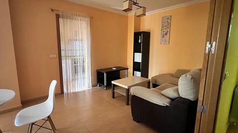 Foto 3 de Apartamento en venta en Alcázar de San Juan, Ciudad Real