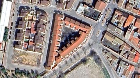 Foto 3 de Casa o xalet en venda a Pozo Cañada, Albacete