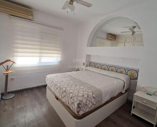 Bedroom of Apartment to rent in Roquetas de Mar