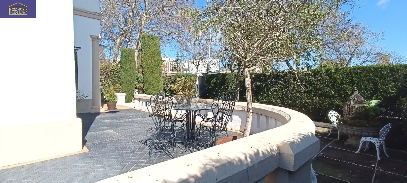 Chalet con jardín en venta en Norte-Sierra, imagen 3