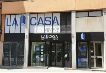 Exterior view of Flat for sale in Barcelona