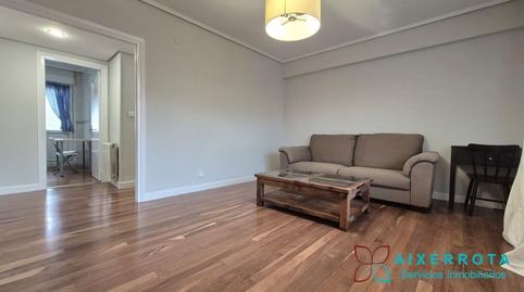 Foto 2 de Pis de lloguer a Alango, Getxo