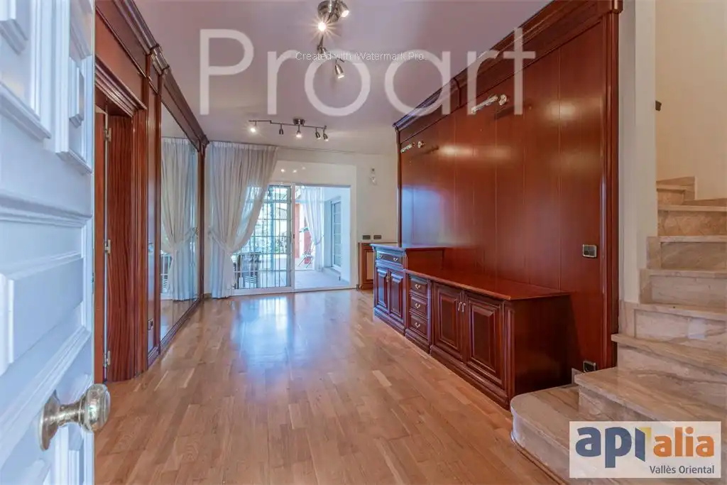 Casa amb piscina en venda a Sant Pere de Vilamajor, imagen 32