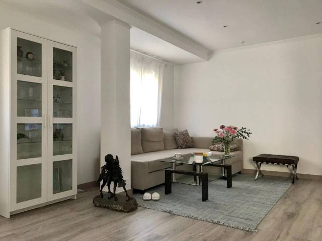 Piso en Venta en Méndez Núñez en El Grau