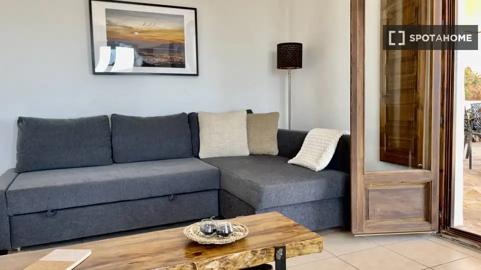 Habitación en Olías