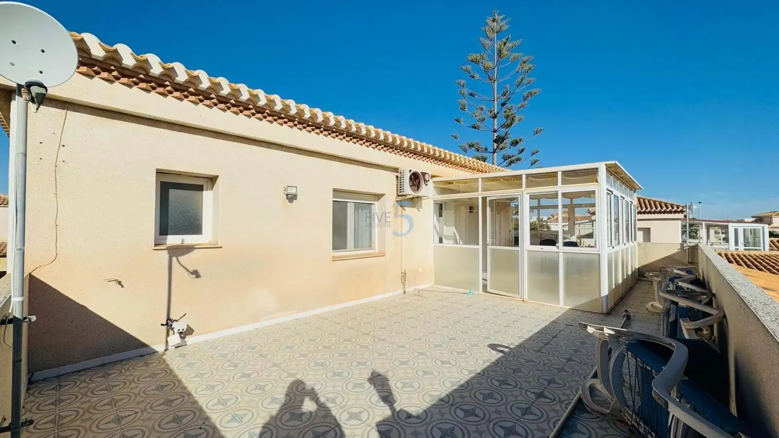 Maison avec terrasse à vendre à Orihuela Costa, imagen 21