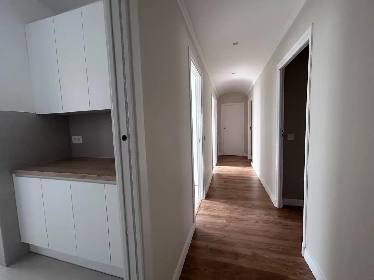 Flat for rent in Madrid  with Air Conditioner, Heating and Terrace