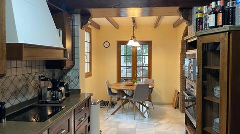 Foto 4 de Casa o xalet de lloguer a Gerardo Diego-la Campana, 3, Las Brisas, Málaga