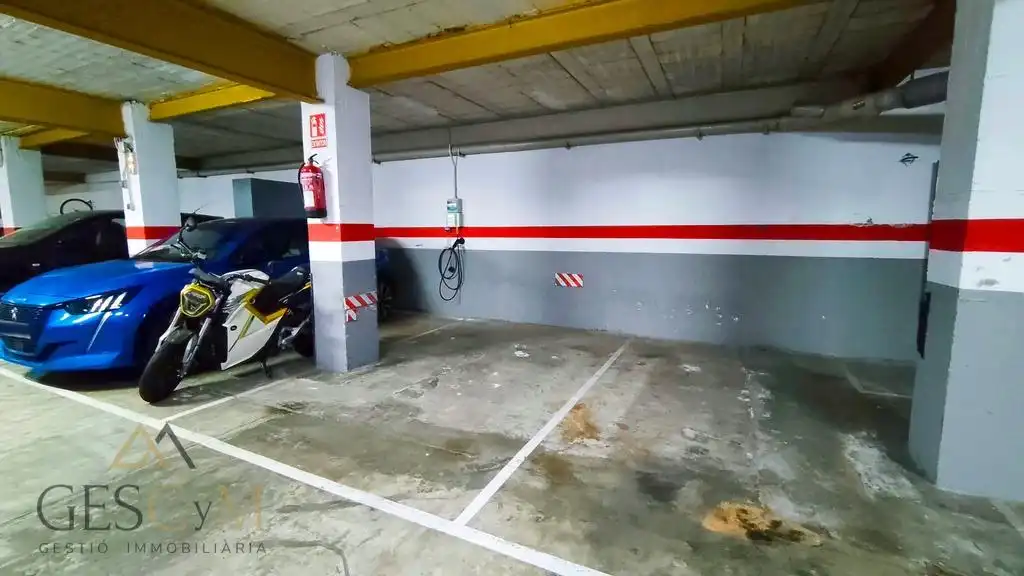 Einzelparkplatz zum Verkauf in Centre, imagen 2