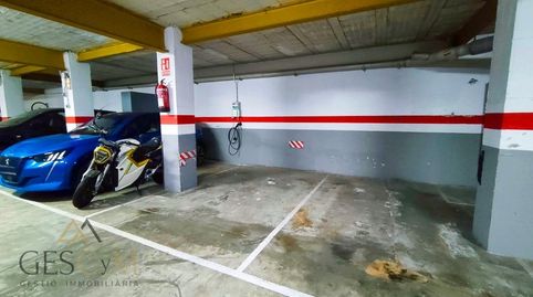 Foto 2 von Garage zum Verkauf in Centre, Sant Joan Despí