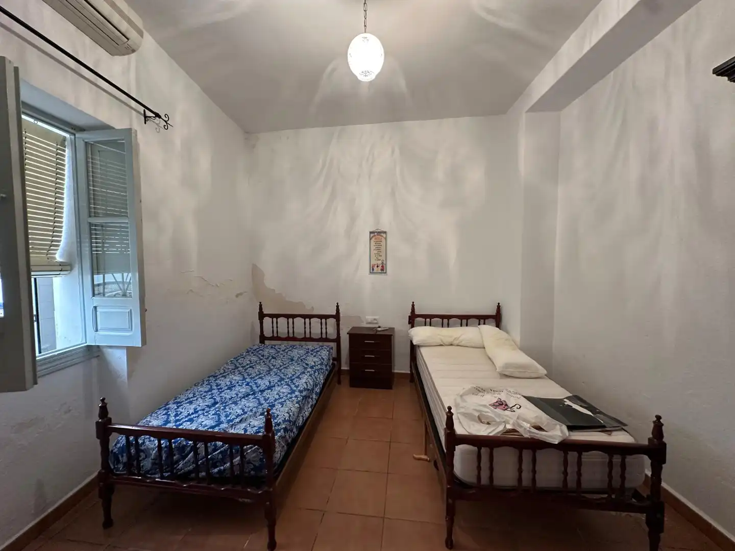 Dormitori de Casa o xalet en venda en Fuentes de Andalucía