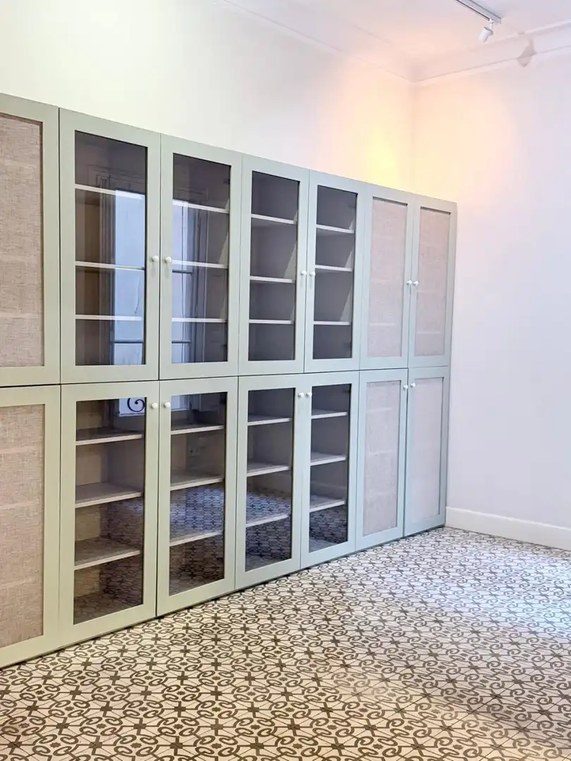 Wohnung mit Aufzug zum Verkauf in Carrer de Girona, imagen 21