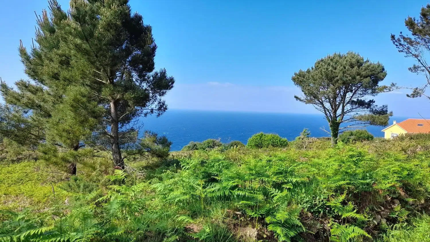 Rural land for sale in Lugar Val Arriba 3, imagen 23