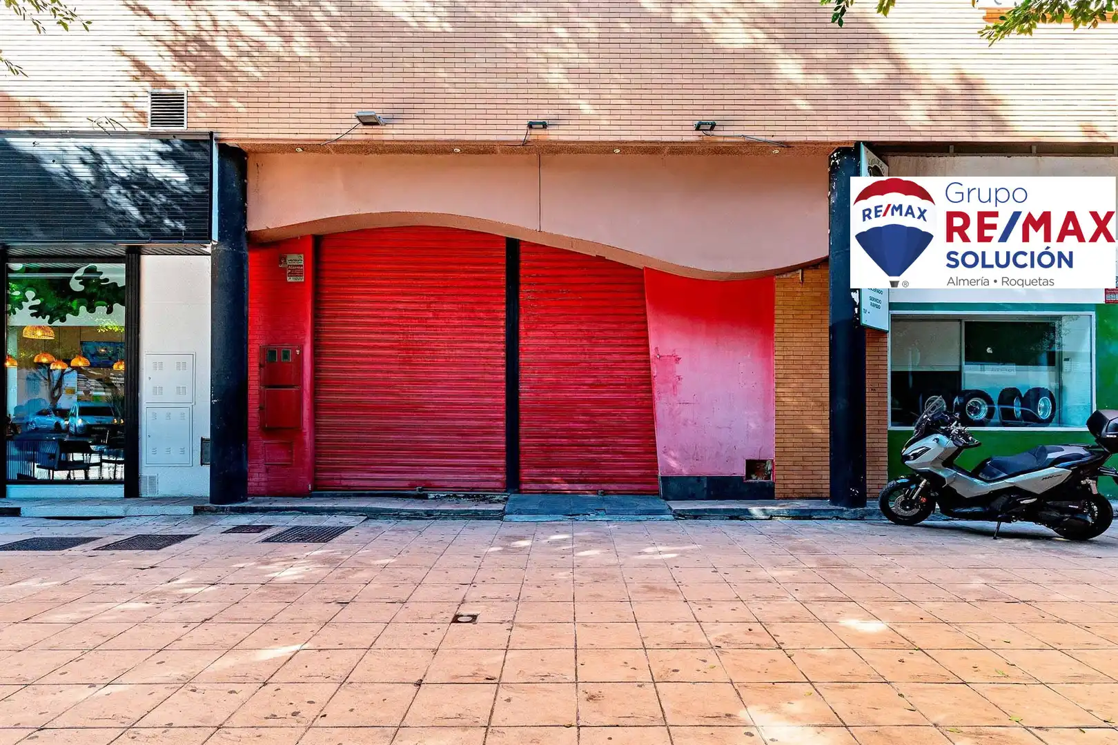 Local comercial de lloguer a Calle Calle de Benizalón, imagen 23