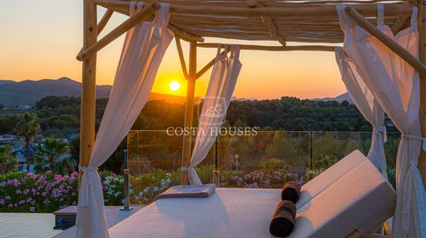 Photo 4 of Houses for sale in Cap Martí - El Tossalet - Pinomar, Jávea / Xàbia