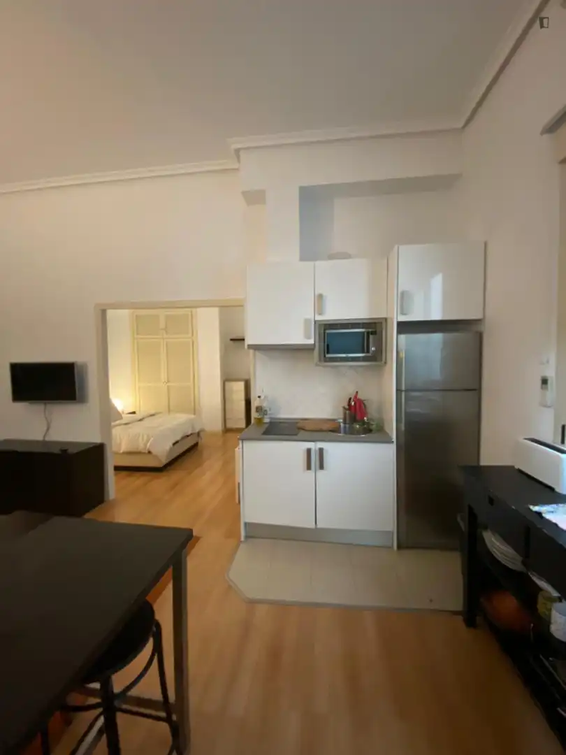 Apartamento con ascensor en alquiler en Centro, imagen 6