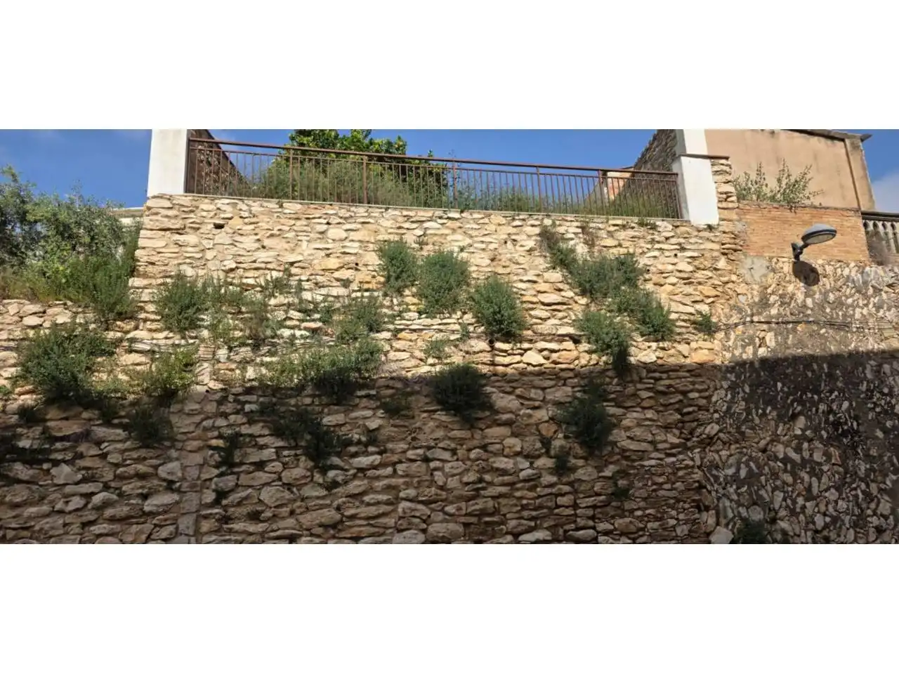 Casa amb jardí en venda a La Pobla de Montornès, imagen 88